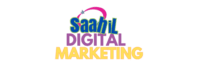 logo saahildigitalmarketing.com