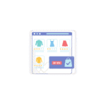 saahil digital marketing agency ecommerce website